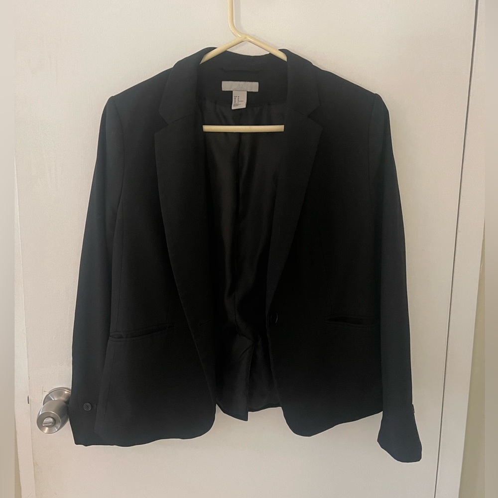 Women’s Blazer
